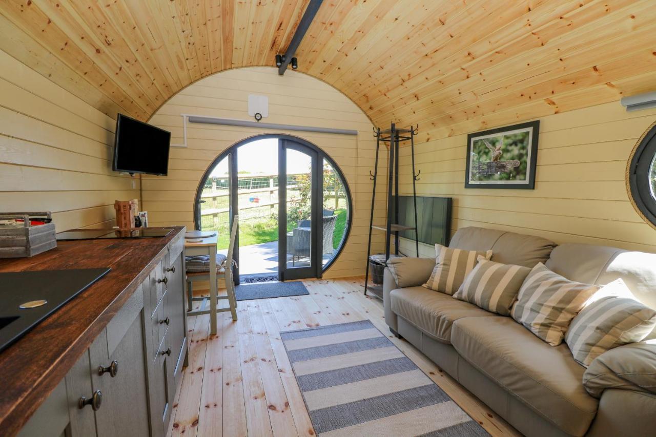 Apple Pod Villa Arundel Eksteriør bilde
