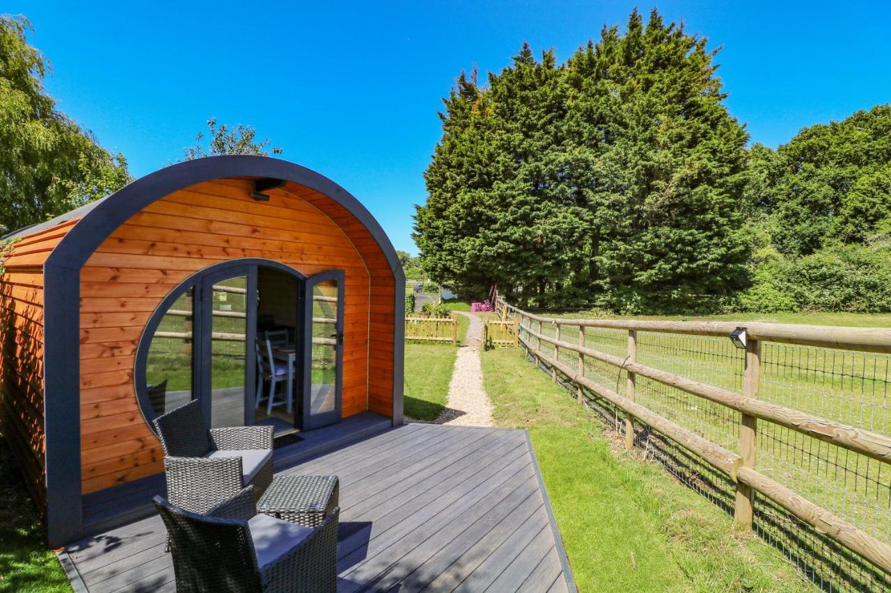 Apple Pod Villa Arundel Eksteriør bilde