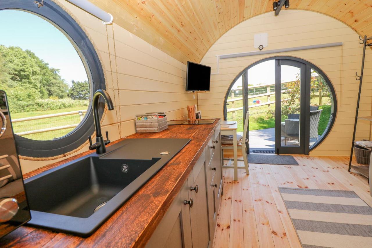 Apple Pod Villa Arundel Eksteriør bilde