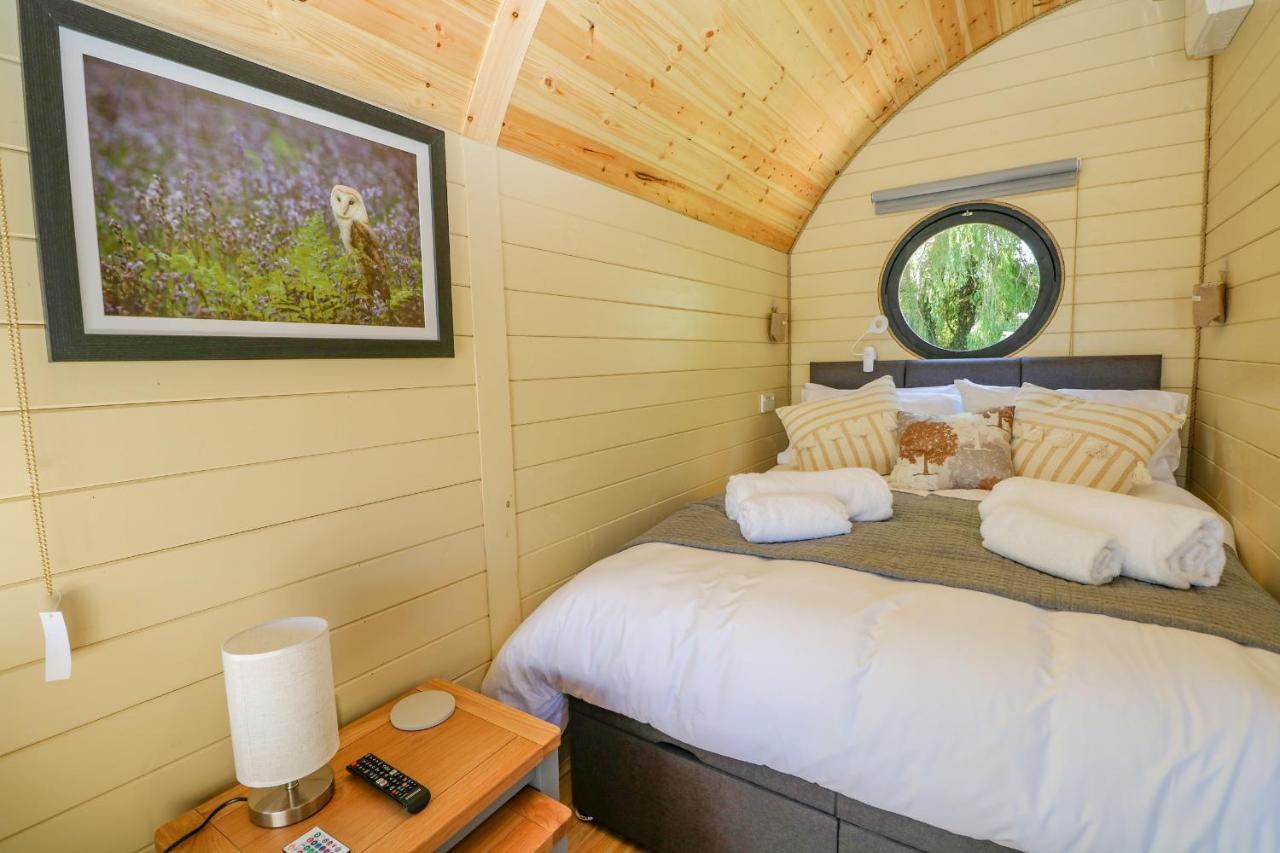 Apple Pod Villa Arundel Eksteriør bilde