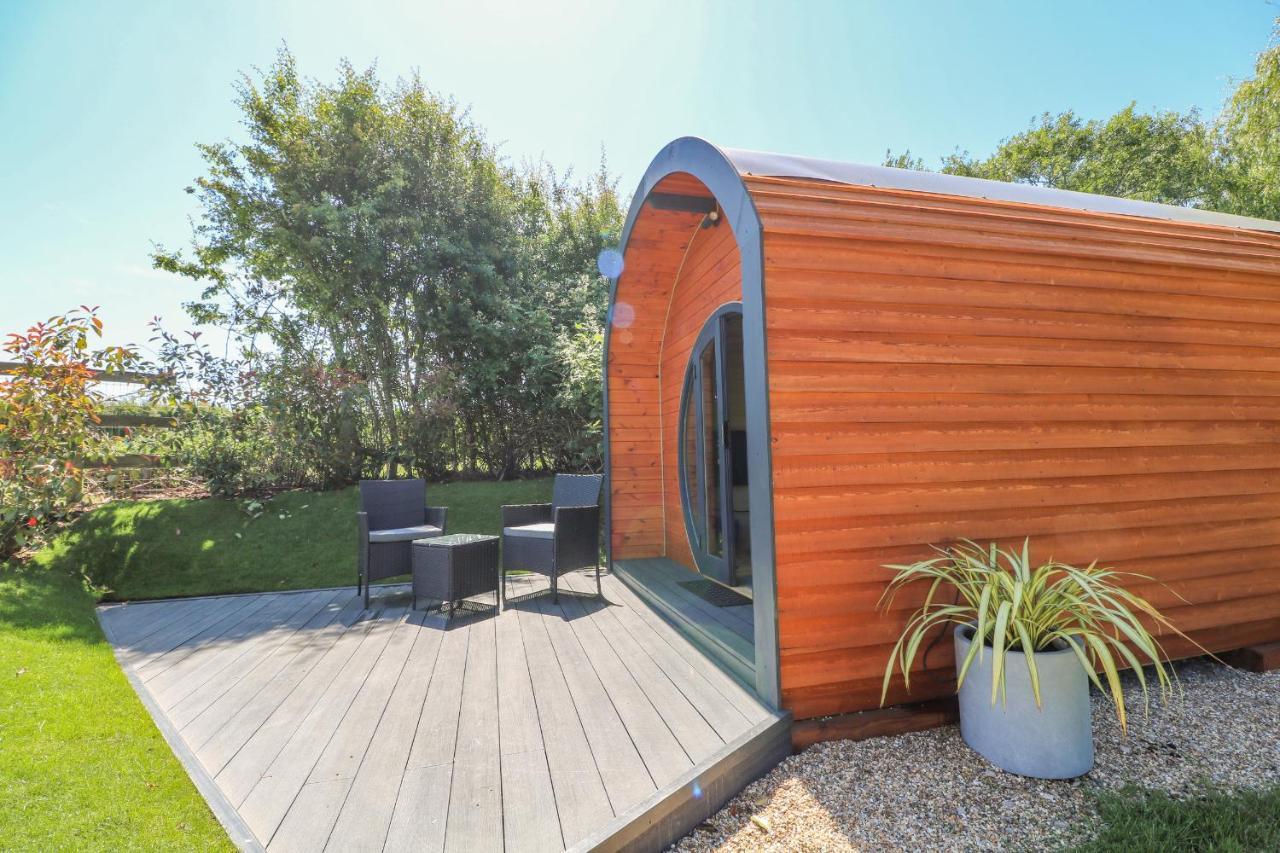Apple Pod Villa Arundel Eksteriør bilde