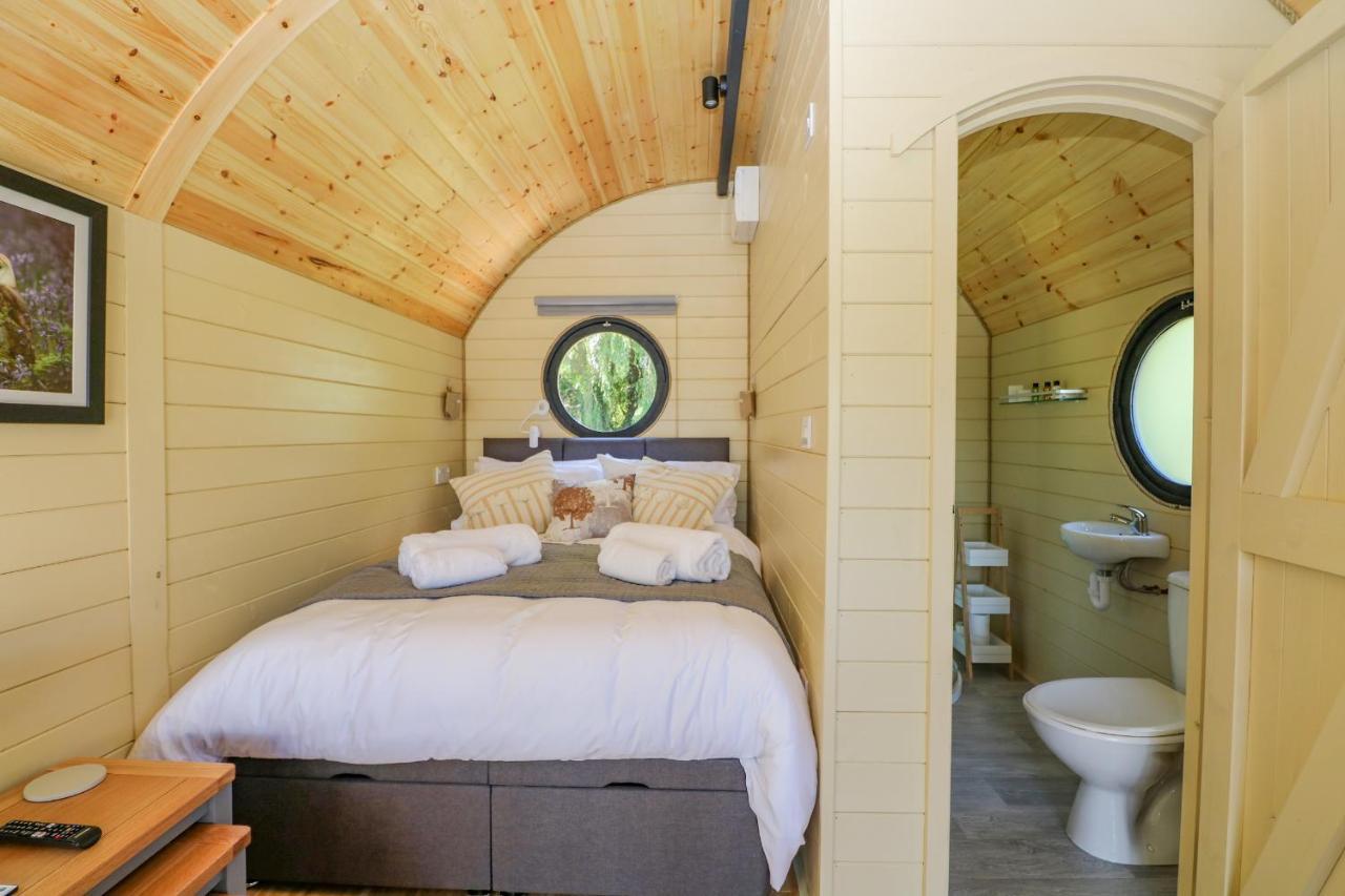 Apple Pod Villa Arundel Eksteriør bilde