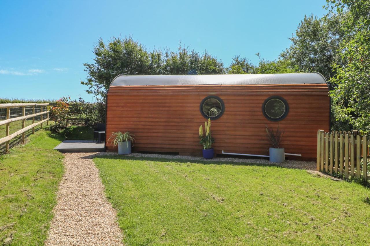 Apple Pod Villa Arundel Eksteriør bilde