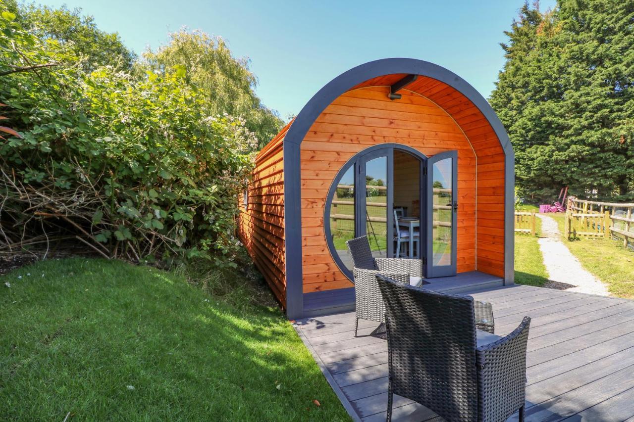 Apple Pod Villa Arundel Eksteriør bilde