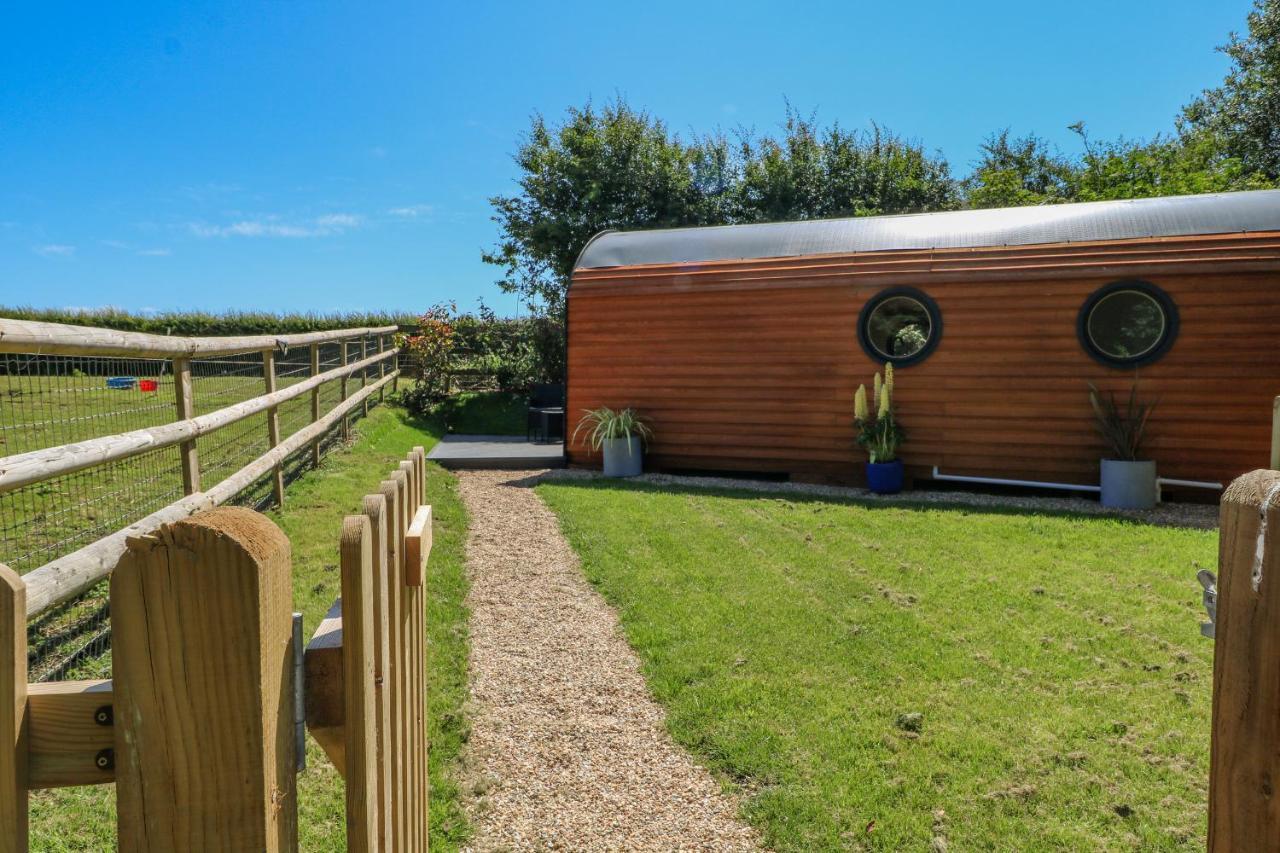 Apple Pod Villa Arundel Eksteriør bilde